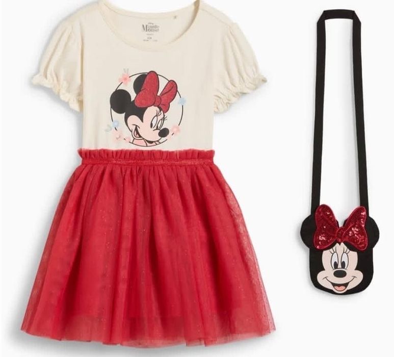 Платтячко нове фірми C&A 122 розмір