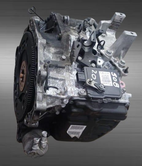 Caixa Velocidades Manual 20GZ05 - PEUGEOT 508 I