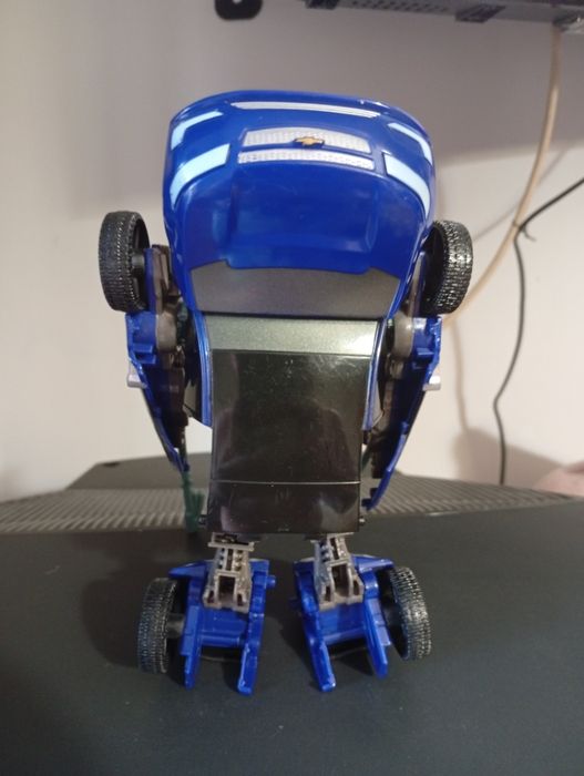Transformers Jolt