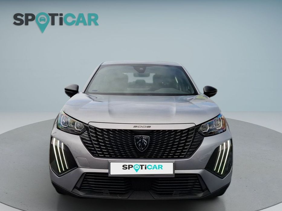 Peugeot 2008 1.2 PureTech Style