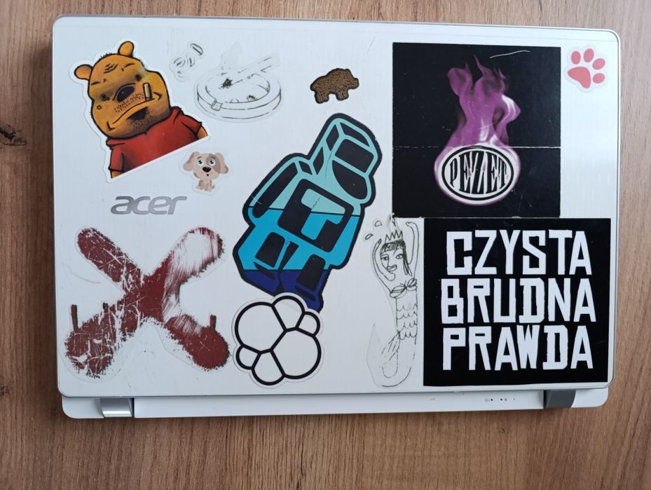 Laptop Acer aspire v 13