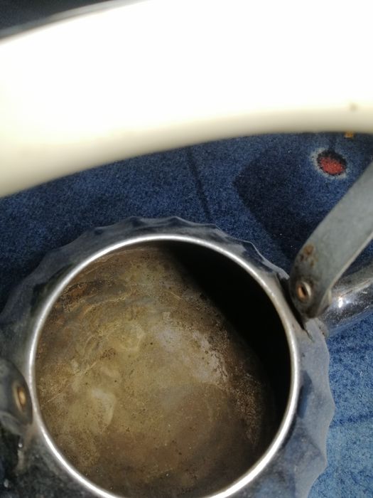 Советский Чайник