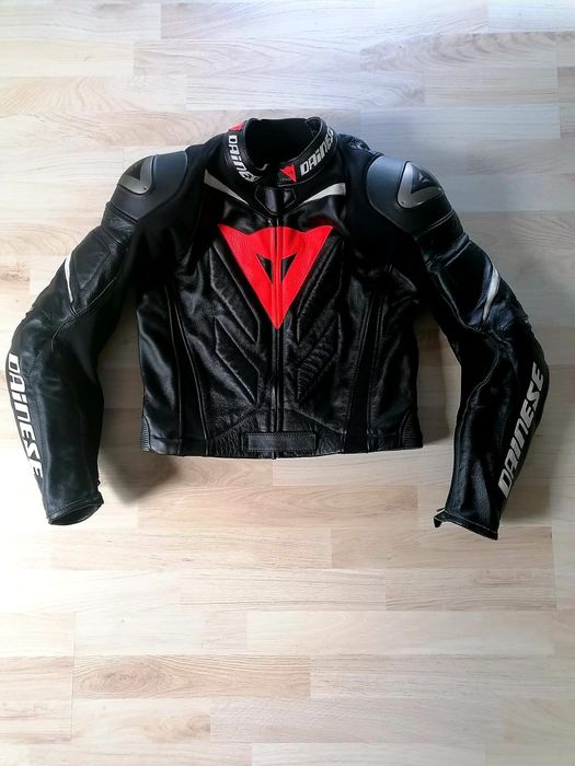 Dainese Laguna Seca Evo, kombinezon motocyklowy