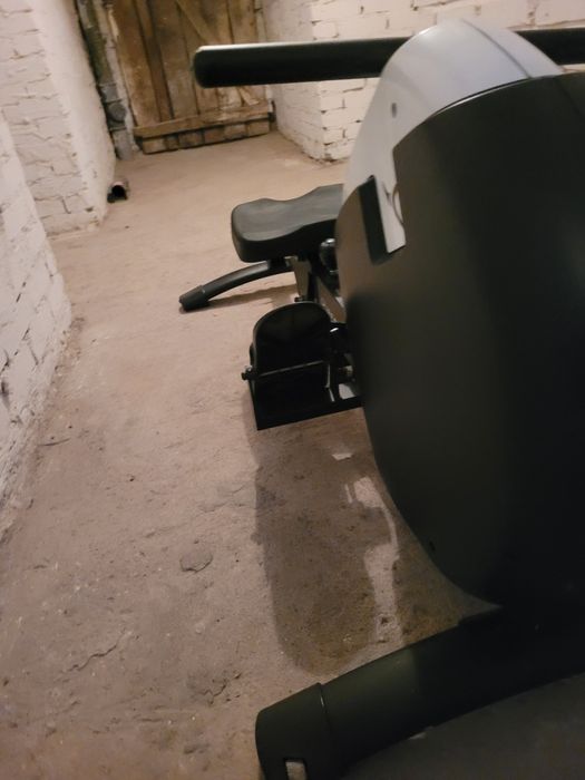 Wioślarz  Domyos RTC 690