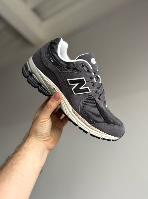 New Balance 2002R Артикул M2002RFL Оригінал чоловічі кросівки Нью Беленс