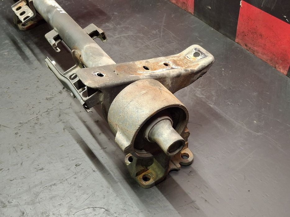 Suporte genérico TOYOTA Dyna Chassis (KD_, LY_, _Y2_, _U3_, _U4)