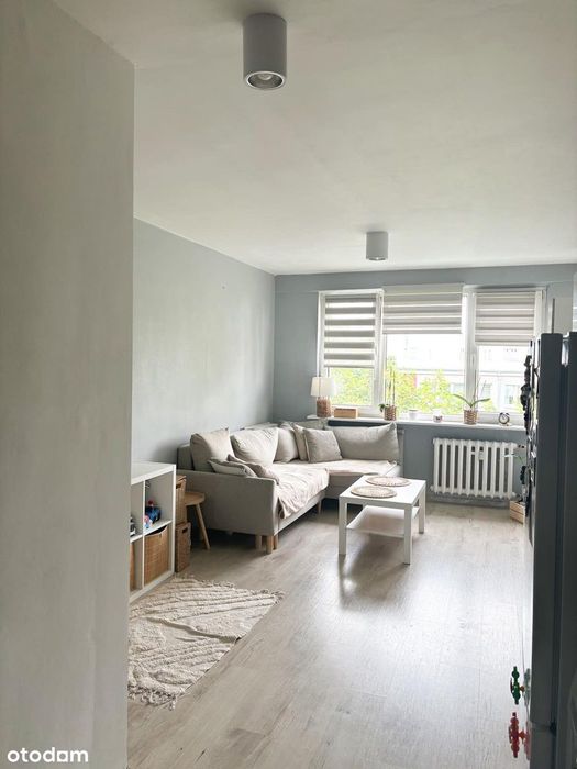 Pomorzany Przestronne 2pok. Gotowe do Zamieszkania(Rezerwacja)