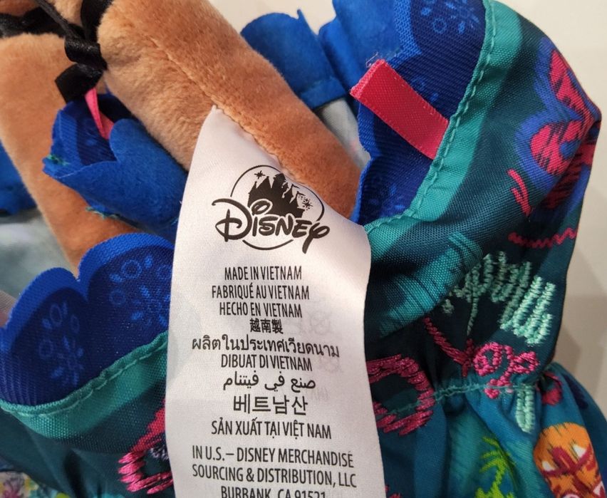 Лялька, Мірабель, Encanto, Disney , США