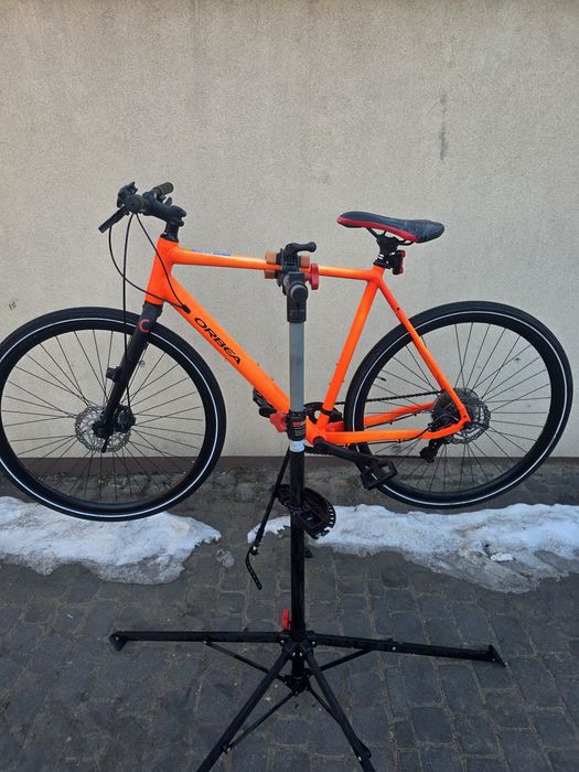 Rower ORBEA hybrydowy