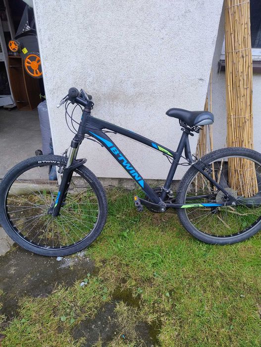 Rower Between Rokrider 26"