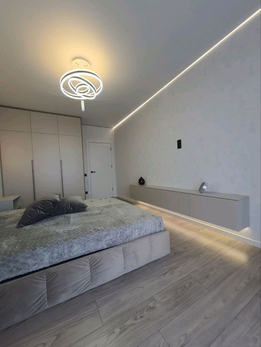 Аренда квартиры в Виннице в новострое на  Вишенке