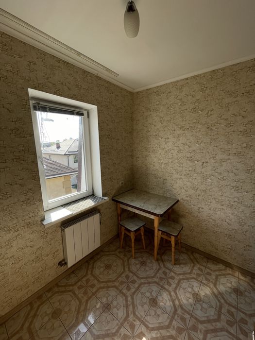 Оренда 1-кімнатної квартири в с. Святопетріське вул. Амосова, 80б