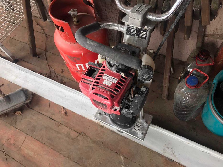 ᐉ ПРОКАТ Віброрейка рейка АРЕНДА бетону вібратор вібробулова ОРЕНДА