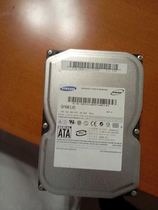 Discos HDD para PC