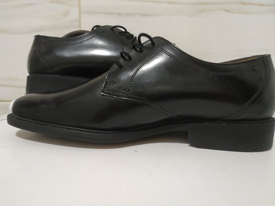 Туфли фирми Clarks