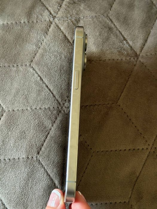 IPhone  15 Pro Max 256 ГБ