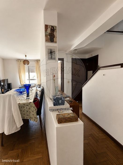 Apartamento T3 para venda