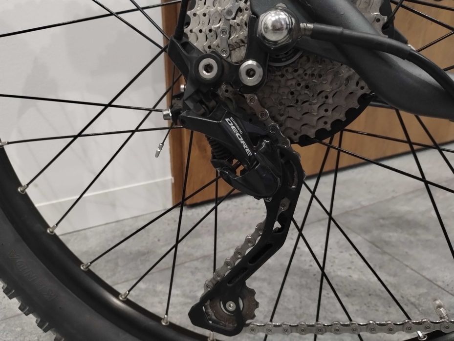 Sprzedam E-bike , rower elektryczny MTB , AGON, 250 W, Nowy Super okazja