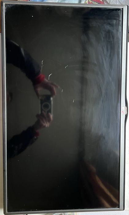 Телевізор LG 32LB550U-ZA