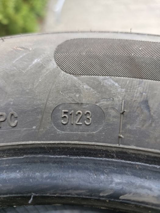 4szt całoroczne 195/60-15 88H Austone fixclime SP-401 7mm