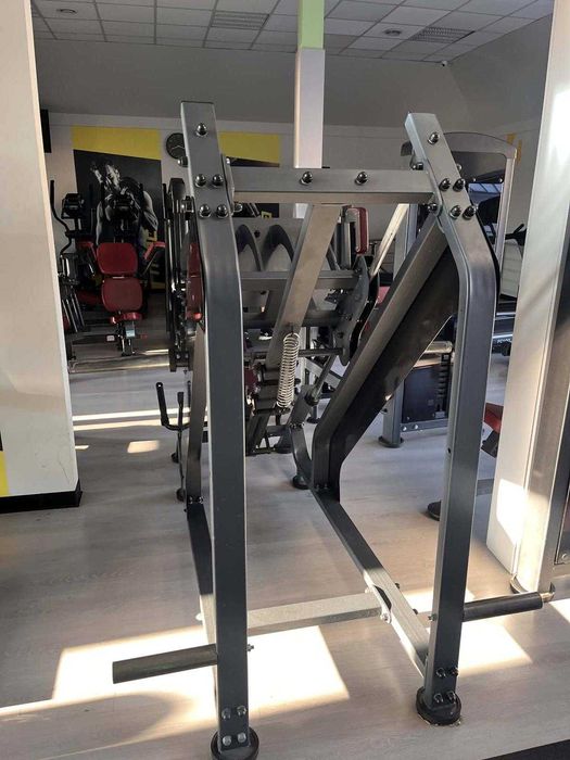 Suwnica na nogi Marbo Sport