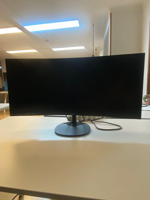 Monitor MSI PRO MP 341 CQ