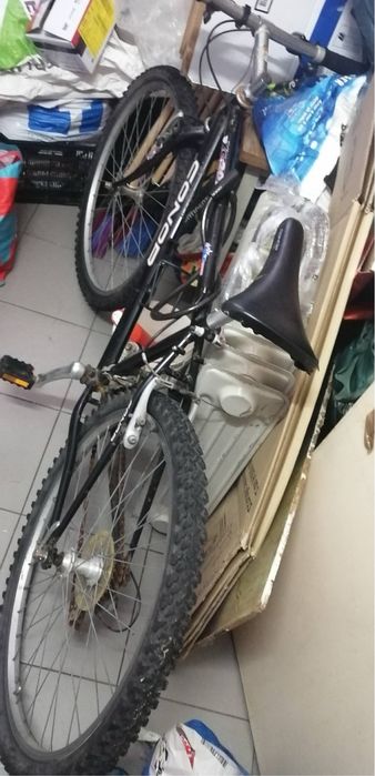 Bicicleta Conor XC20 – MTB