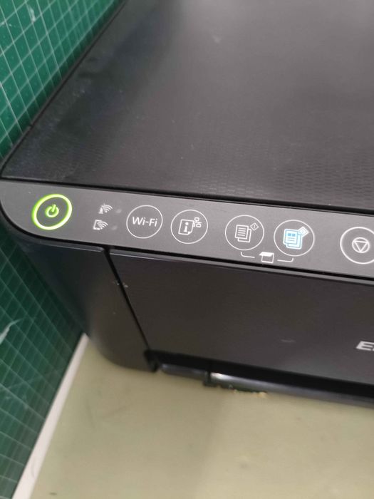 Epson Ecotank ET-2801 impressora