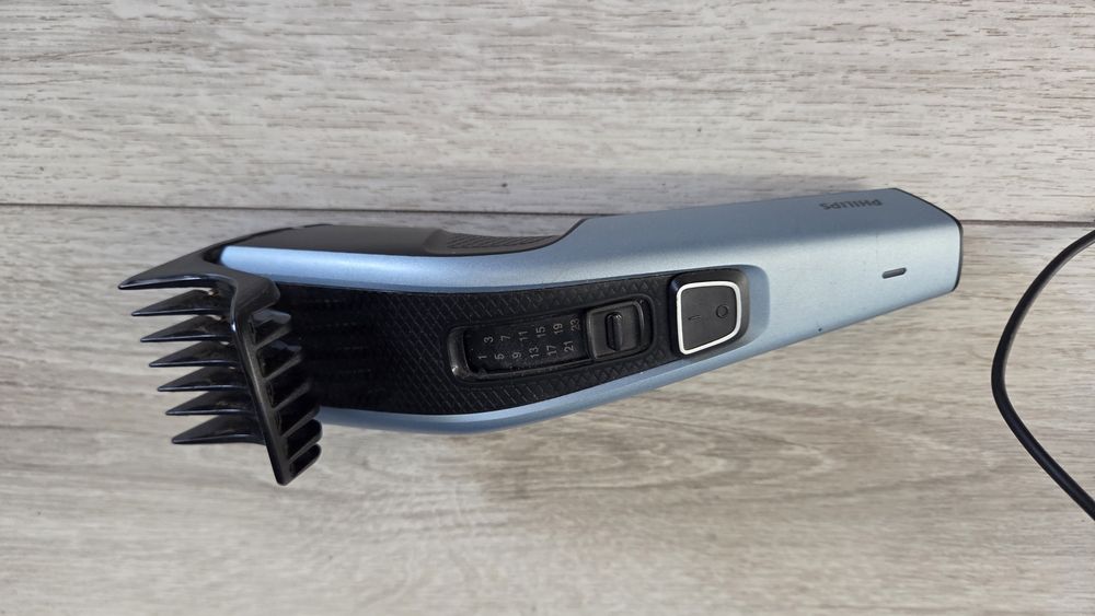Maszynka do strzyżenia włosów PHILIPS HC3530
