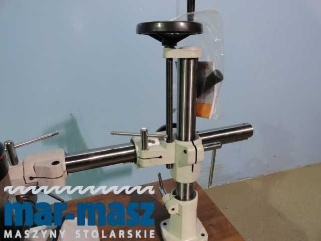 Posuw do frezarki MAGGI Steff 2044, na magazynie