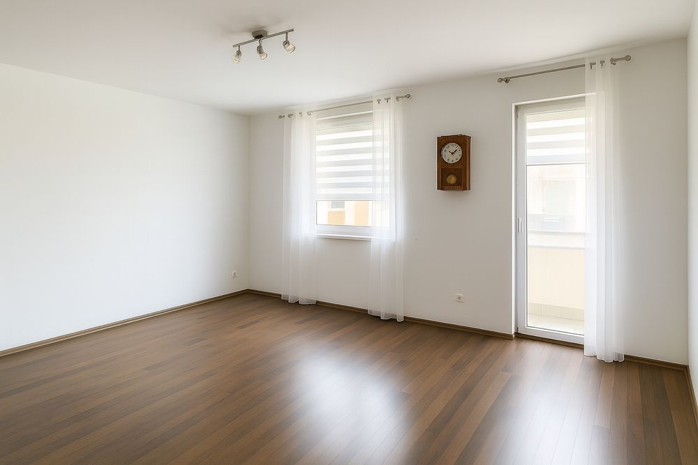 Mieszkanie ul. Leśna