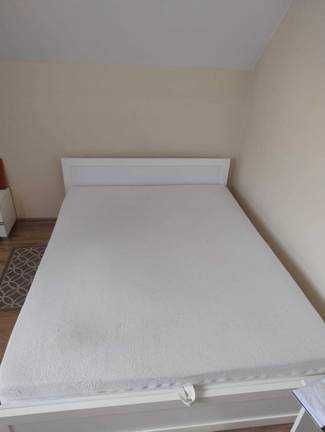 Łóżko otwierane przednie 180x200 Wenus