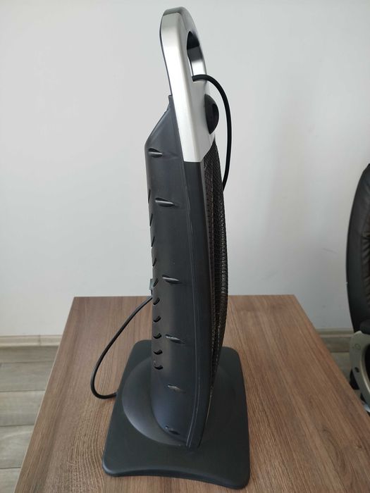 Карбоновый обогреватель Zenet zet 506, керамический Venecia 700w.