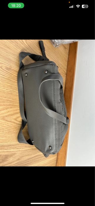 Mala maternidade mayoral