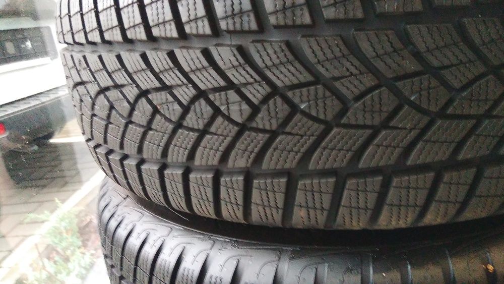 Колеса FORD  215/60R16