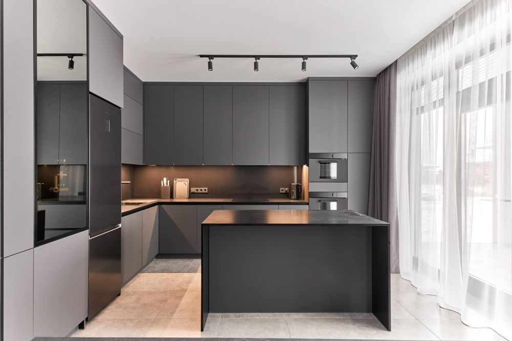 Мебель на заказ под ключ. Кухни, Шкафы. Цена производителя! 7-10 дней