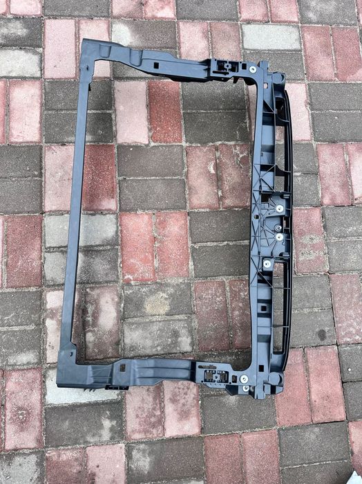 Панель радіатора Телевізор Volkswagen Jetta MK 7 широкий USA