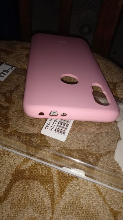 Чехол новый Redmi 7