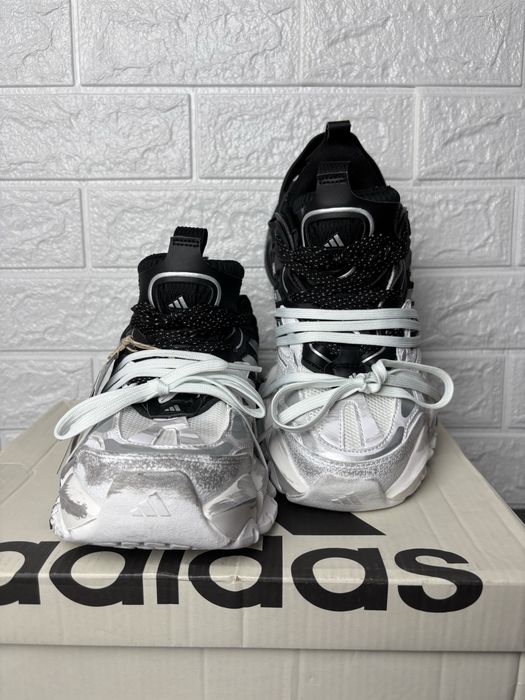 Кросівки Adidas Vento XLG Deluxe / адидас венто 37-44