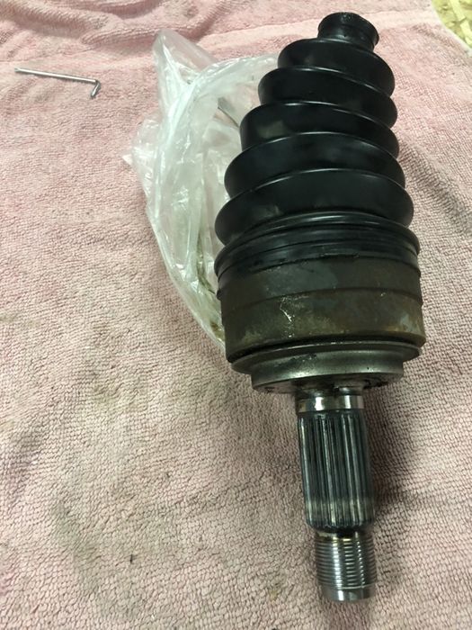 Шрус зовнішній Acura TLX