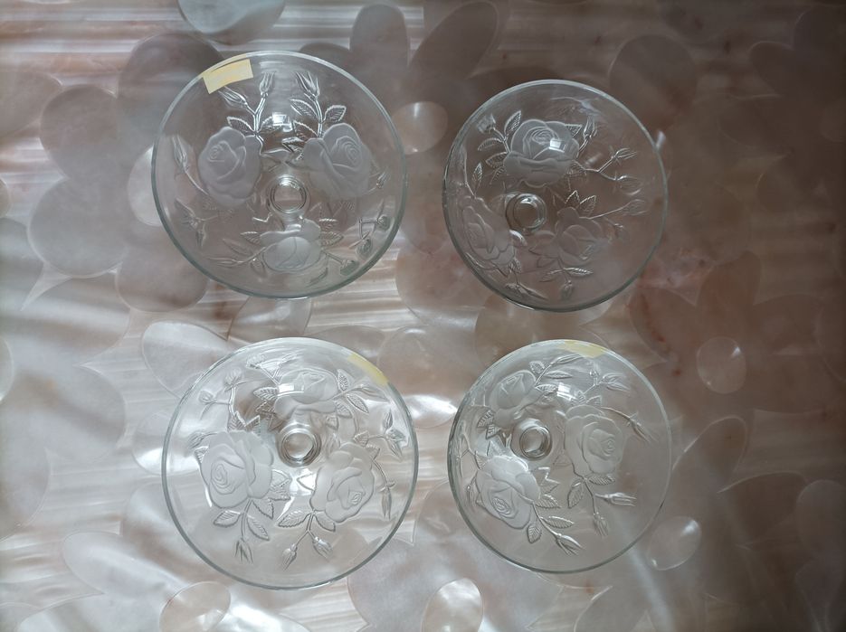 Conjunto de taças64750633083267122