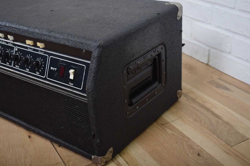 Ampeg SVT, 300W "80 lata