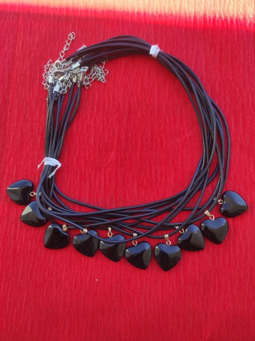 Colares lindos em promoção!!!