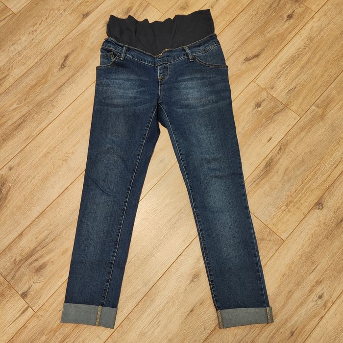 Джинси для вагітних