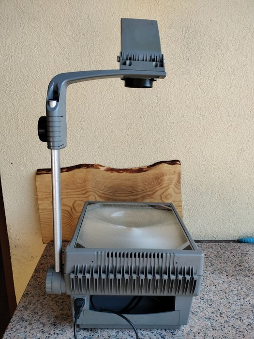 Projetor de acetatos Nobo Quantum 2523