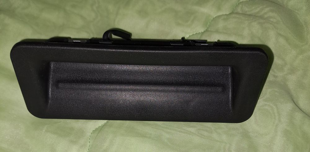 Ручка открывания багажника Киа спортейдж 4