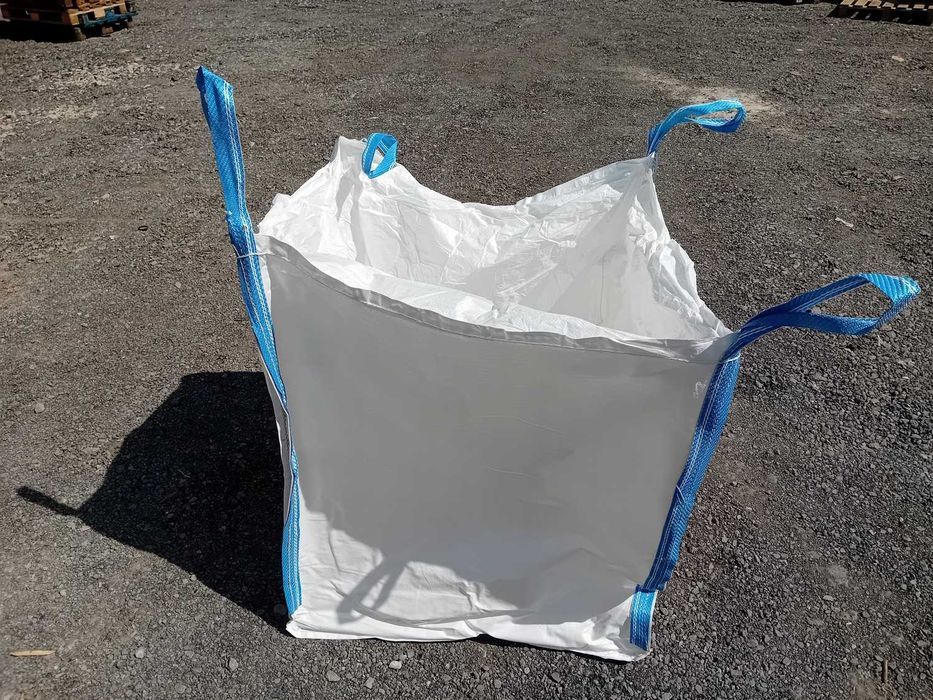 Worki Big Bagi różne | 500 kg | 1000 kg |
