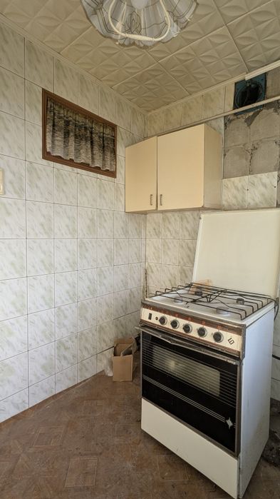 Продажа 2-х комнатной квартиры на ХТЗ
