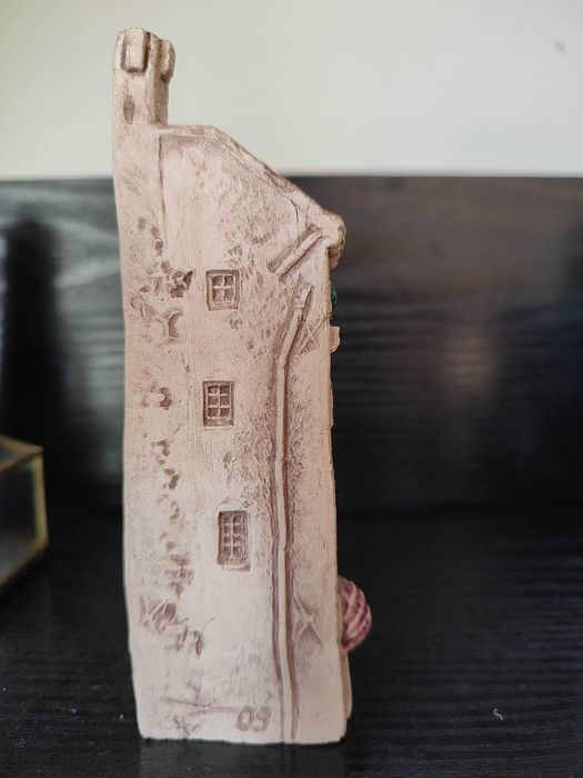 Dom ceramiczny Adria