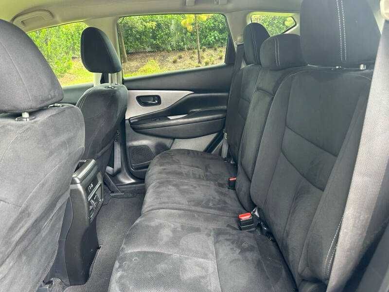 2021 Nissan Murano